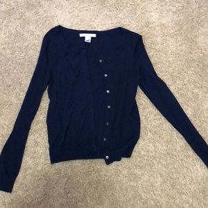 Women’s cardigan